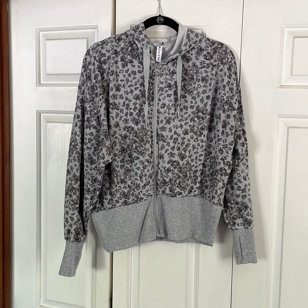 Athleta Balance Hoodie